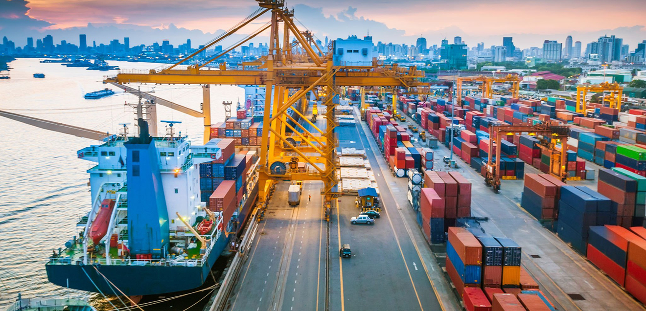 Supply chain report 2026: German companies suffer most from supply problems