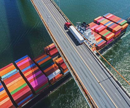 Gastbeitrag: Rechtssicherheit und Effizienz für Logistikunternehmen dank transparenter Supply Chain