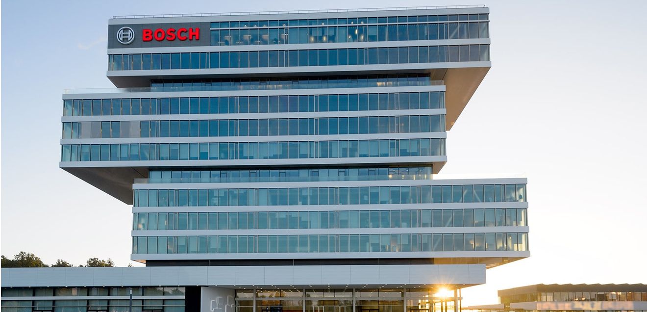 Robert Bosch: Bosch Forschung erhält neue Führungsspitze Robert Bosch: Bosch Forschung erhält neue Führungsspitze