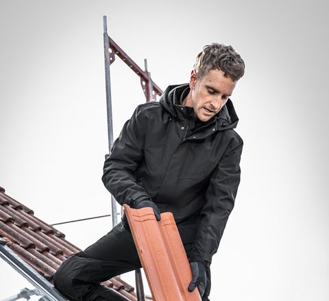 Schöffel PRO Jacke
