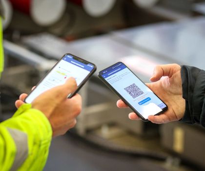 New collaboration for software startup: Logistikbude cooperates with DB Schenker subsidiary Bitergo New collaboration for software startup: Logistikbude cooperates with DB Schenker subsidiary Bitergo