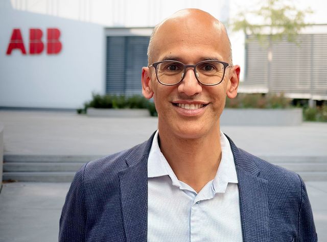 Führungswechsel: Ex-Mercedes-Manager Nandy wechselt zu ABB Robotics Führungswechsel: Ex-Mercedes-Manager Nandy wechselt zu ABB Robotics