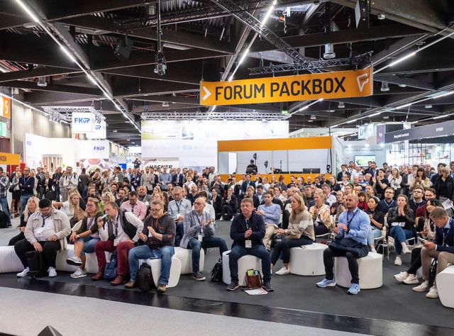 Trends in Nürnberg: Fachpack 2025: Verpackung im Umbruch