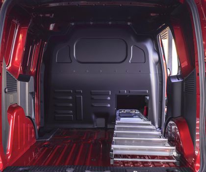 Ford Transit Courier Ford Transit Courier