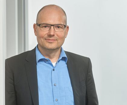 Forschungsbeirat Industrie 4.0: Martin Ruskowski ist neues Mitglied