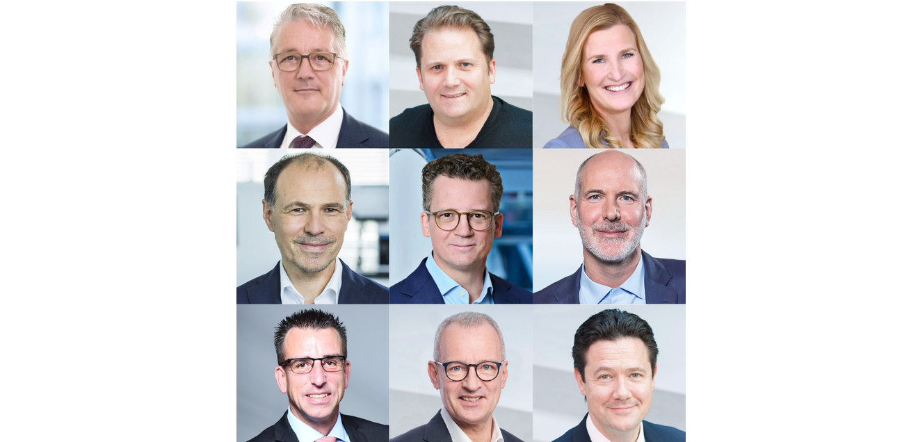 Vorstand Verband ALM Akkreditierte Labore in der Medizin e. V. Vorstand Verband ALM Akkreditierte Labore in der Medizin e. V.