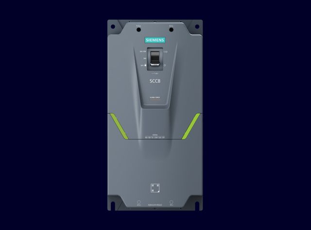 Siemens und Infineon: Elektrischer Schutz für Rechenzentren, Produktionsanlagen und Batteriespeichersysteme
