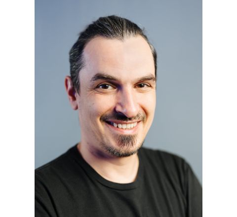 Cybersecurity: shift from reaction to AI-supported prevention Martin Zugec, Technical Solutions Director, Bitdefender