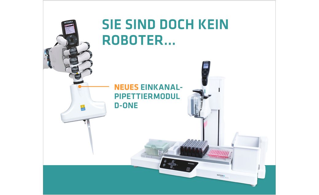 Anzeige: Sie sind doch kein Roboter… Anzeige: Sie sind doch kein Roboter…