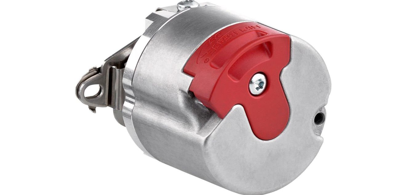 Präzisions-Motor-Feedback-System: Integrierte Messtechnik für Condition Monitoring Präzisions-Motor-Feedback-System: Integrierte Messtechnik für Condition Monitoring