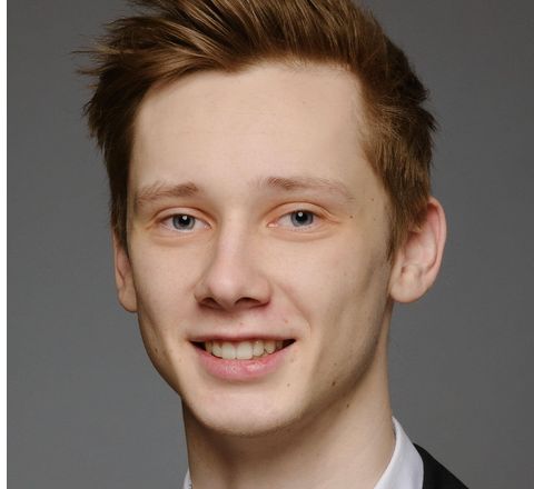 Der Autor: Tobias Heuft ist Research Engineer Advanced Technology bei Lapp.