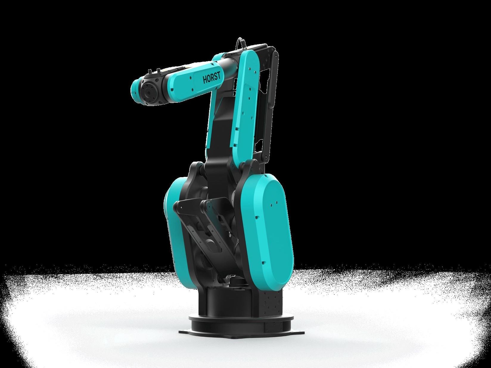 Nominierung Produkte des Jahres 2025: fruitcore: Industrieroboter Horst1000 G2
