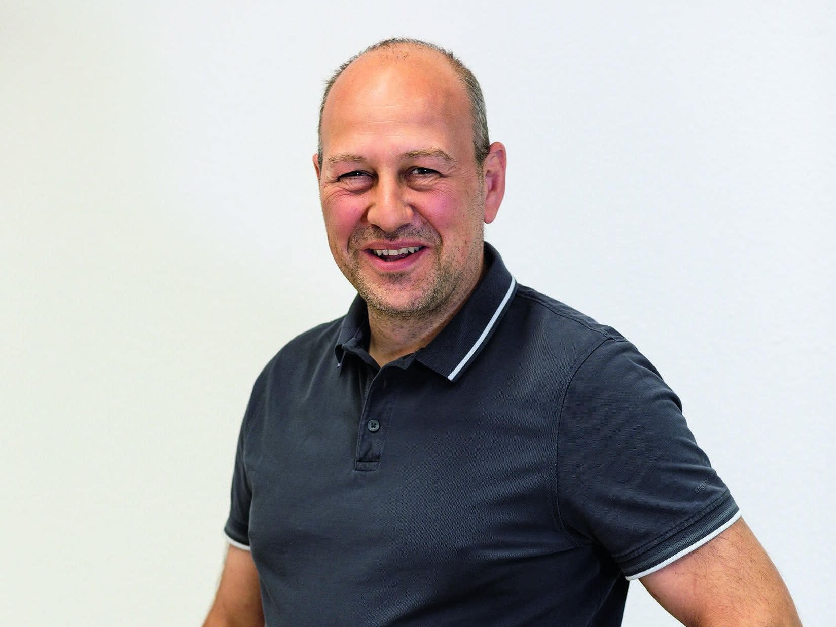Markus Hauber Markus Hauber