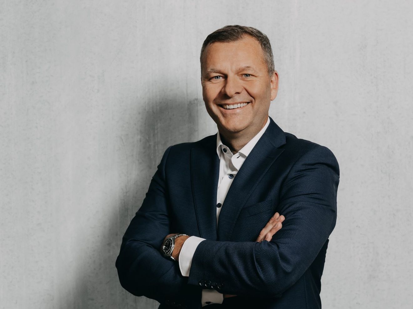 Rieser is responsible for sales and marketing at Schwäbische Werkzeugmaschinen: Machine tool manufacturer SW looks to Asia