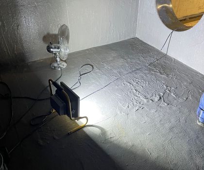 Hält Wasserkontakt dauerhaft stand