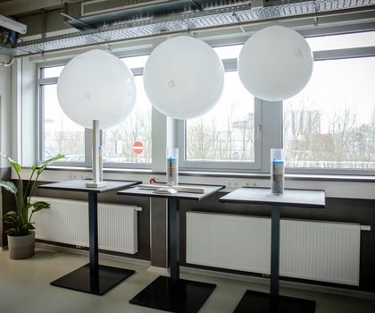 Goldbeck eröffnet neues Forschungszentrum in Hamm zur Dekarbonisierung von Beton