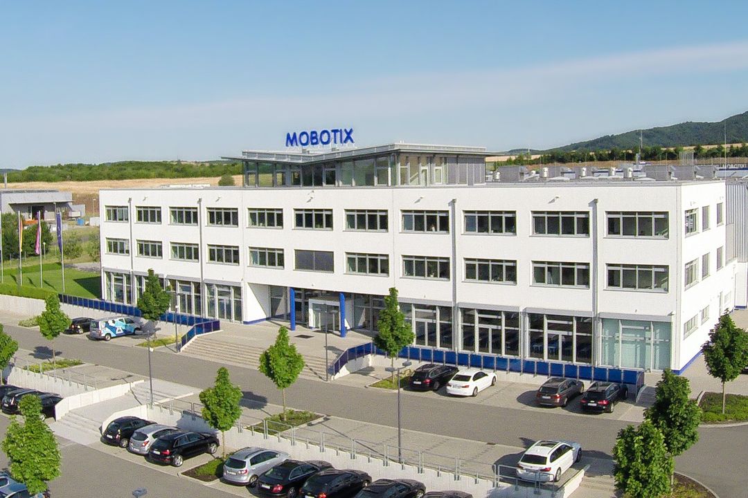 Mobotix: Konica Minolta verkauft Mehrheitsbeteiligung