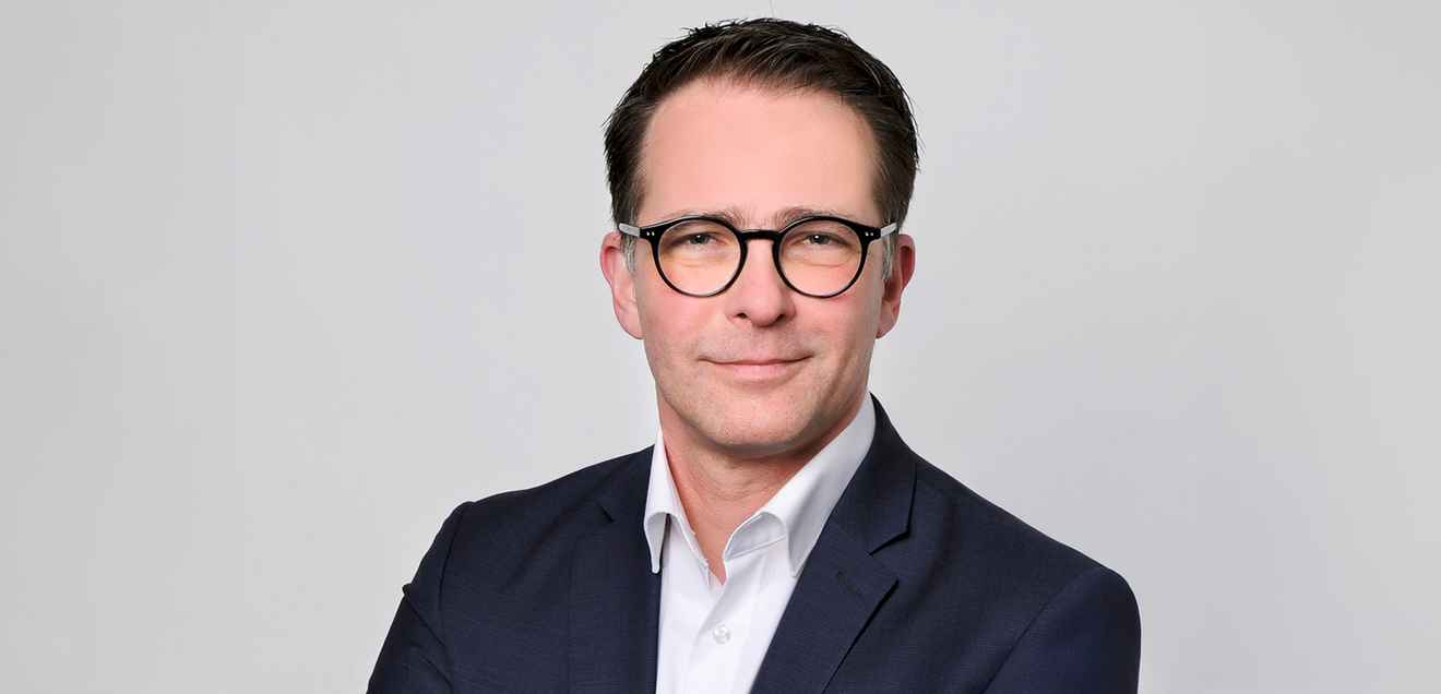 Andreas Zerfas, new Vice President Product Management at iTAC Software AG Andreas Zerfas, new Vice President Product Management at iTAC Software AG