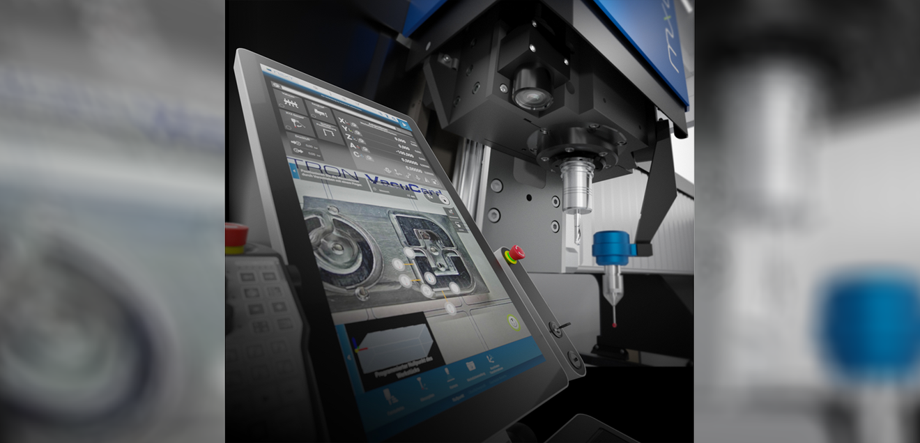 EMO 2025: Chatten mit der smarten Maschine EMO 2025: Chatten mit der smarten Maschine