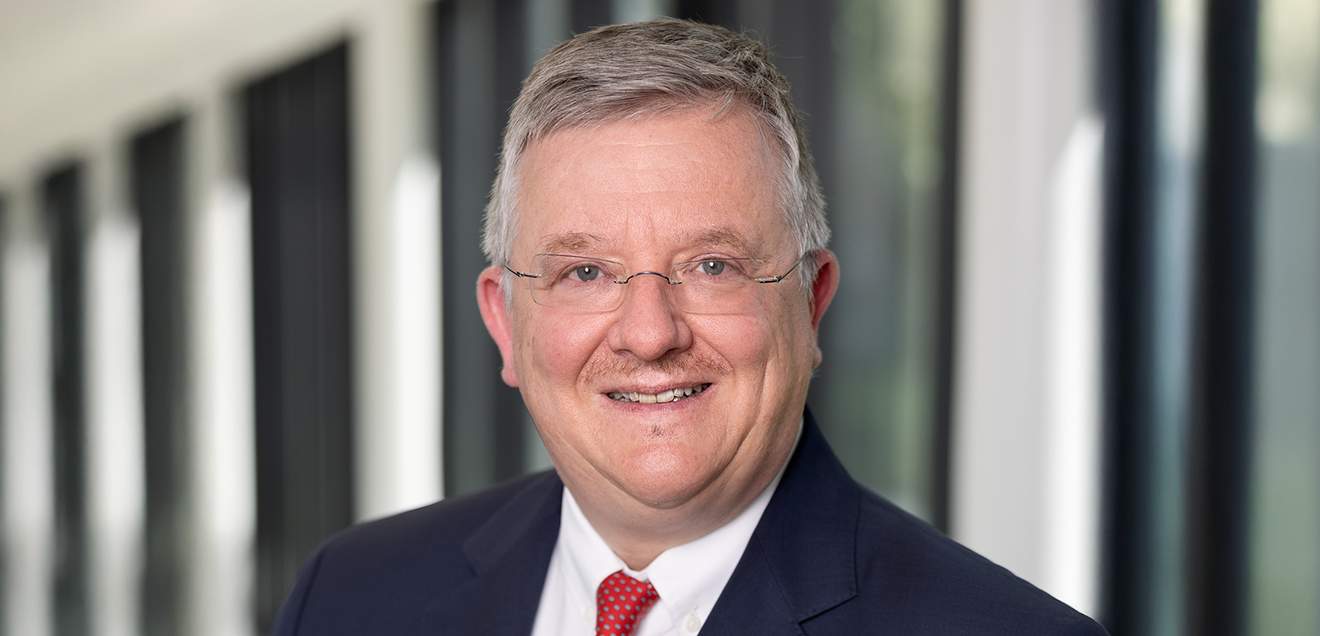 VDMA-Hauptgeschäftsführer Thilo Brodtmann VDMA-Hauptgeschäftsführer Thilo Brodtmann