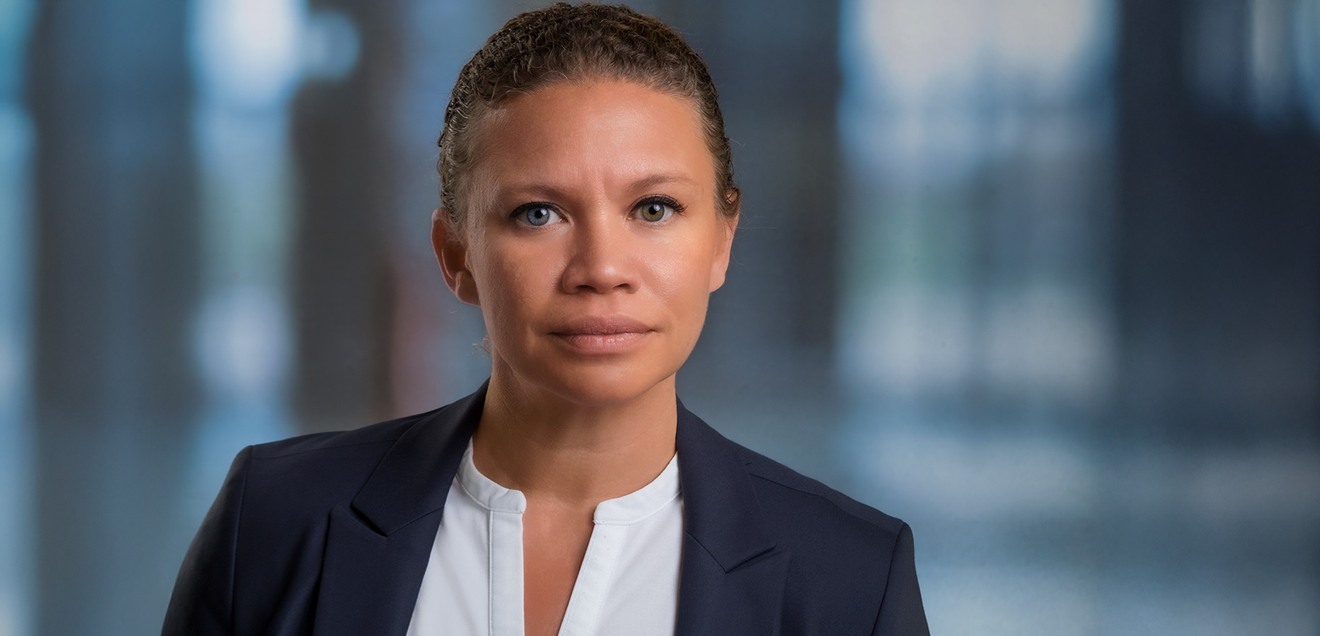 Jessica Bethune, Vice President Industrial & Process Automation, DACH, Schneider Electric. Jessica Bethune, Vice President Industrial & Process Automation, DACH, Schneider Electric.