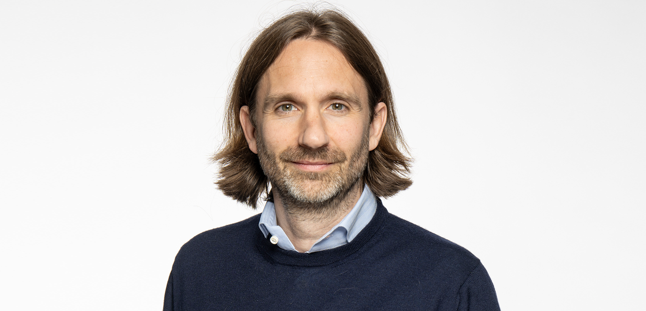 Michael Plankensteiner, Geschäftsführer von Neuron Automation Michael Plankensteiner, Geschäftsführer von Neuron Automation