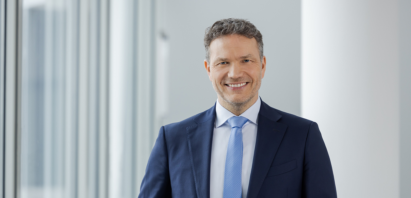 Instrument Systems: Dr. Marc Lünnemann wird neuer CEO