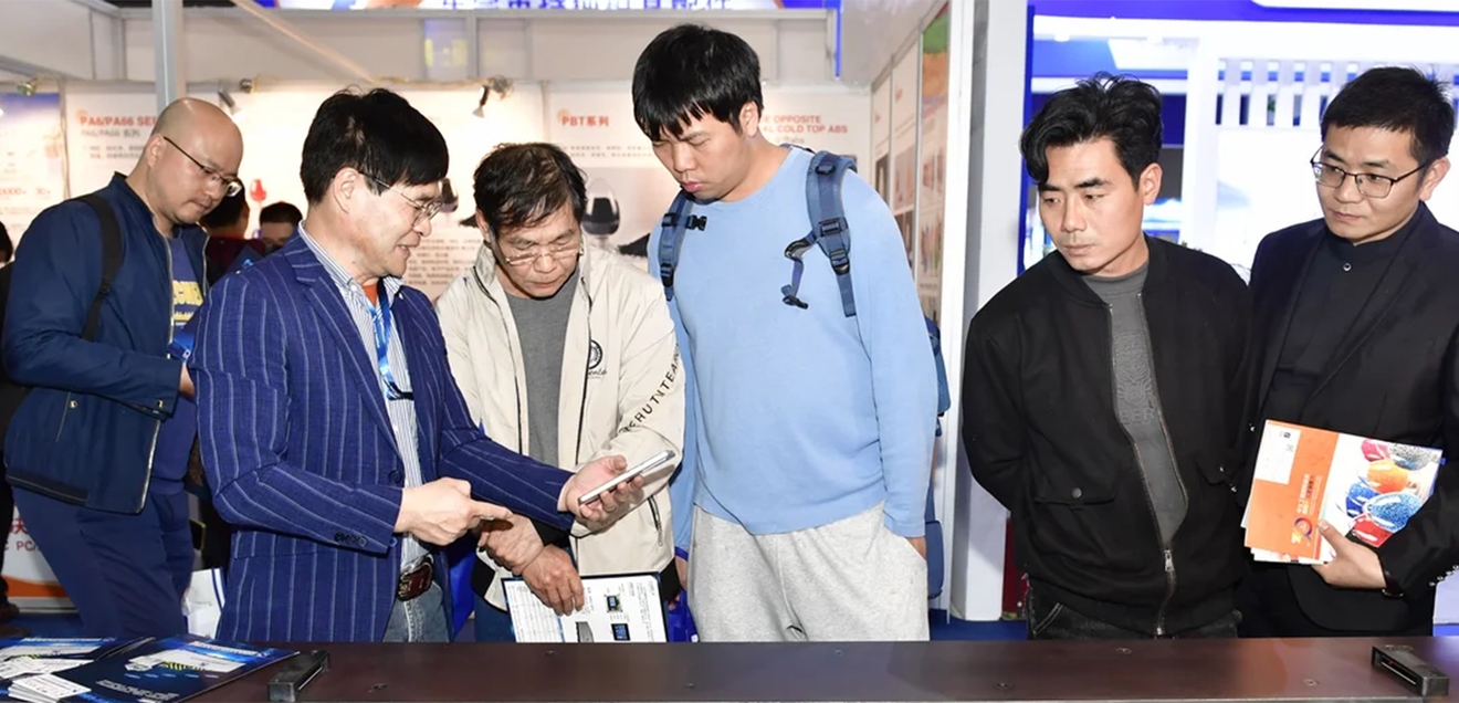 Guangzhou Industrial Technology 2026: Messe fokussiert auf Robotik
