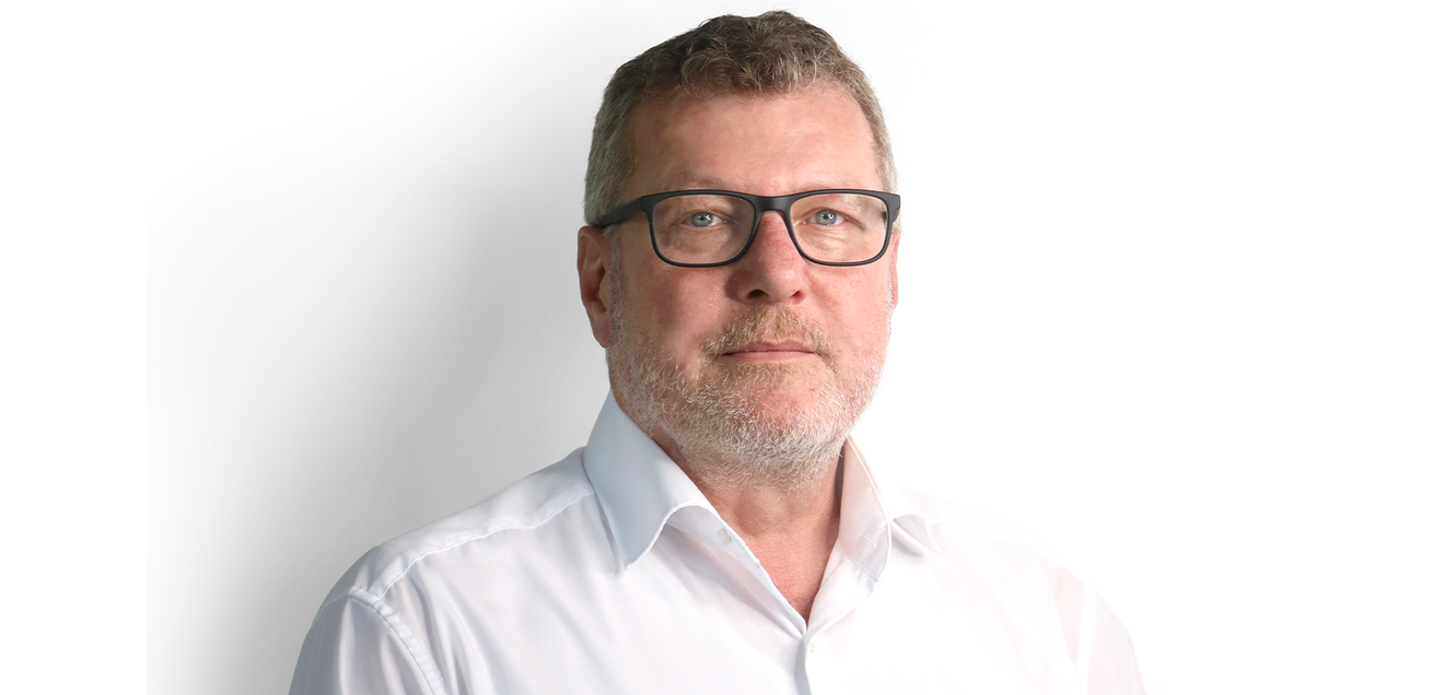 Rainer Bühler, neuer Vertriebsleiter bei Häwa Rainer Bühler, neuer Vertriebsleiter bei Häwa