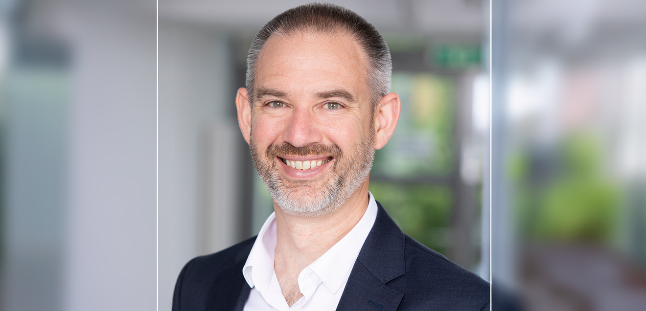 Interview mit Thierry Bieber, HMS Industrial Networks: IT/OT-Resilienz im Maschinenbau