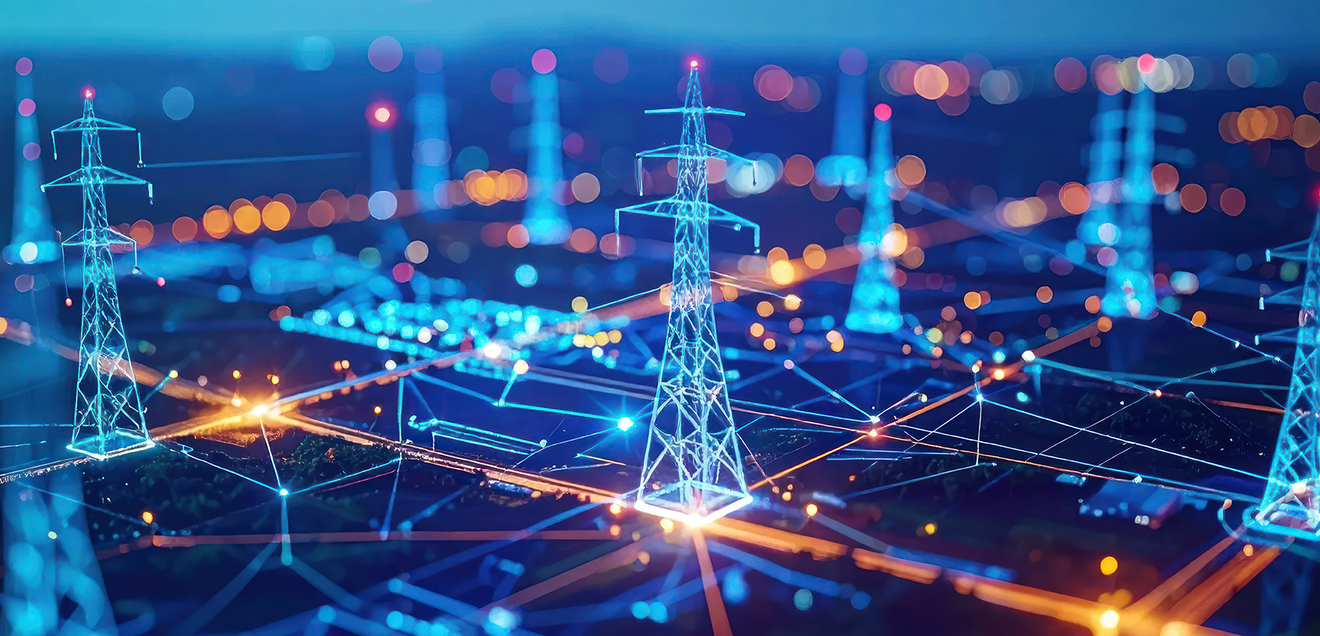 Zusammenarbeit für offene Energiestandards: Weidmüller tritt EEBus Initiative bei