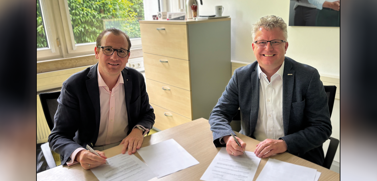 Digitaler Zwilling: EDAG und Framence kooperieren Digitaler Zwilling: EDAG und Framence kooperieren