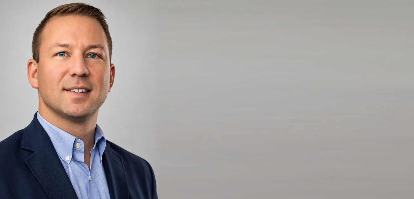 NinjaOne Public Sector: Mitchell Plonski übernimmt weltweite Verantwortung NinjaOne Public Sector: Mitchell Plonski übernimmt weltweite Verantwortung