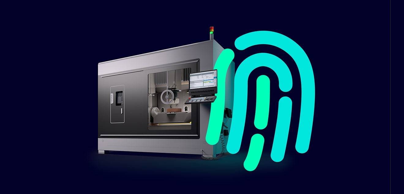 CNC Control: Siemens Makes 'Sinumerik One' AI-Capable CNC Control: Siemens Makes 'Sinumerik One' AI-Capable