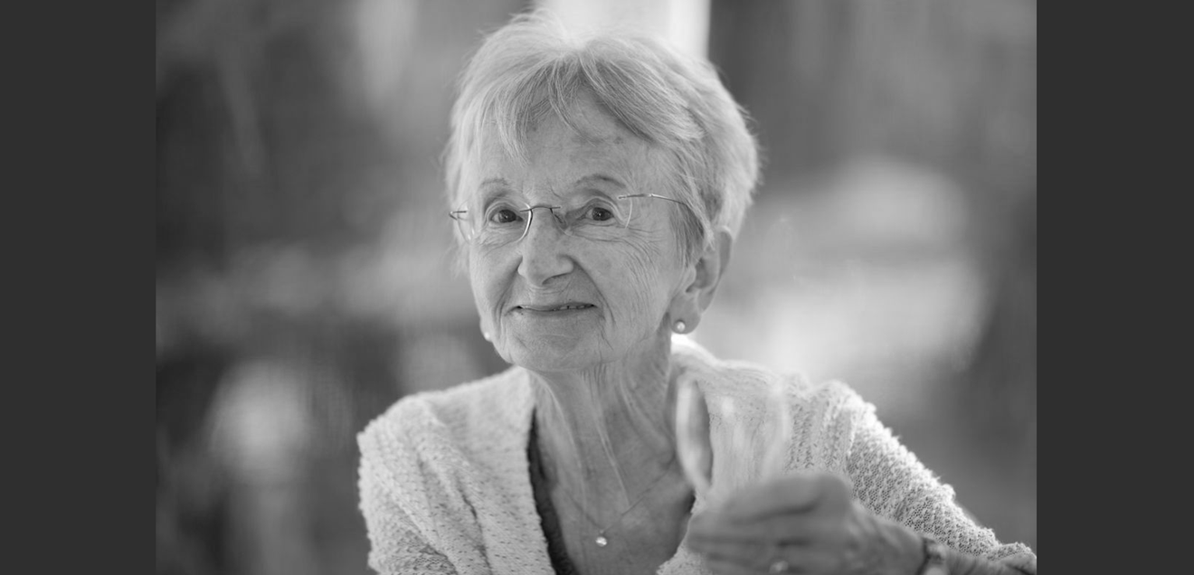 Polytec-Mitgründerin Liselotte Lossau gestorben Polytec-Mitgründerin Liselotte Lossau gestorben