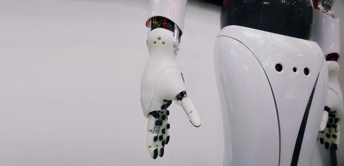 Exxeta: Nervensystem für die Automatisierungspyramide