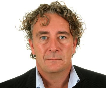 Critical Manufacturing: Paul Straeten wird Vice President Life Sciences Critical Manufacturing: Paul Straeten wird Vice President Life Sciences