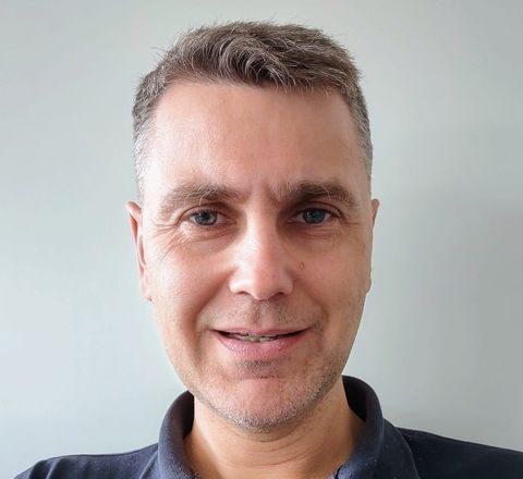 Dr.-Ing. Arno Wörn, Head of Development and Head of R&amp;D at Jakob Antriebstechnik