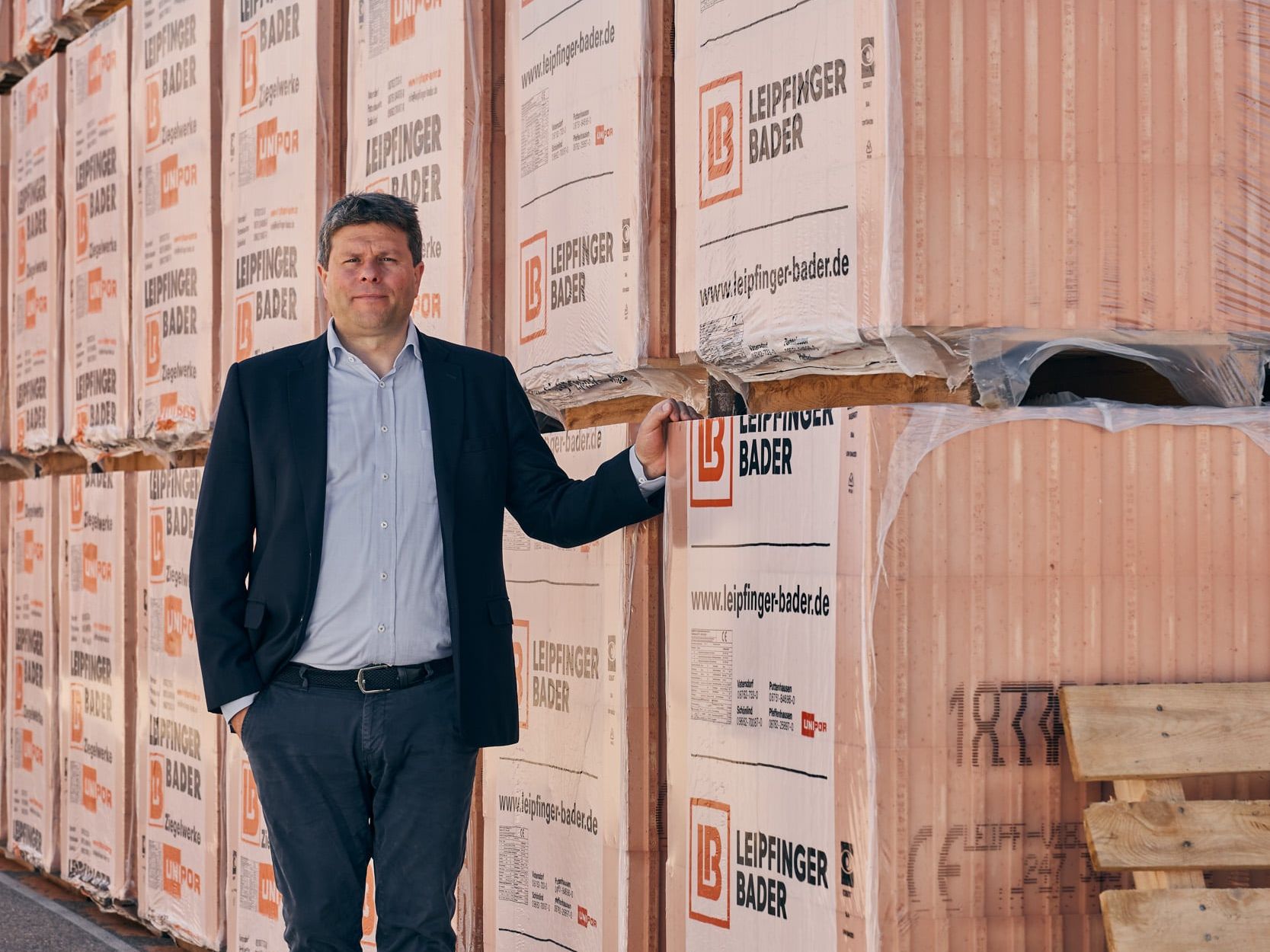 Leipfinger-Bader: "Wir brauchen eine Bereitschaft, Innovationen umzusetzen" Leipfinger-Bader: "Wir brauchen eine Bereitschaft, Innovationen umzusetzen"