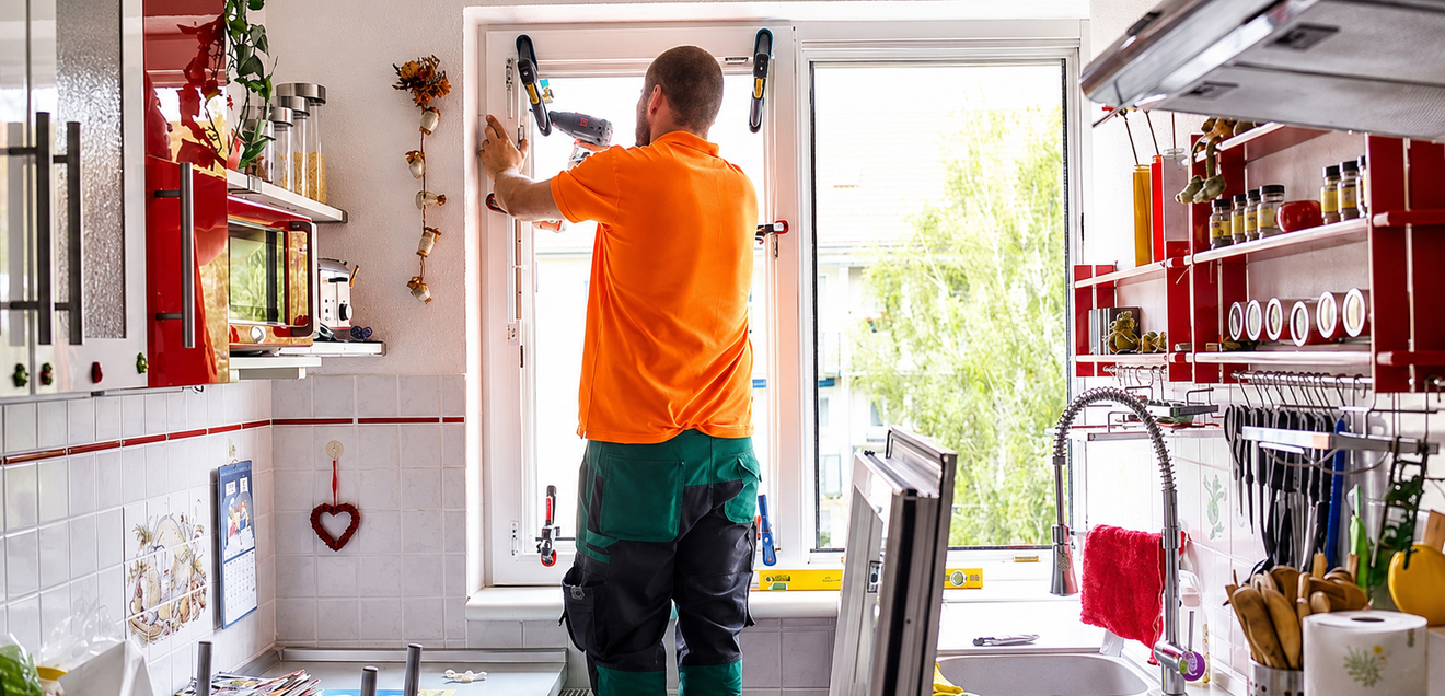 Studie: Wann sich ein Fenstertausch wirtschaftlich rechnet Studie: Wann sich ein Fenstertausch wirtschaftlich rechnet