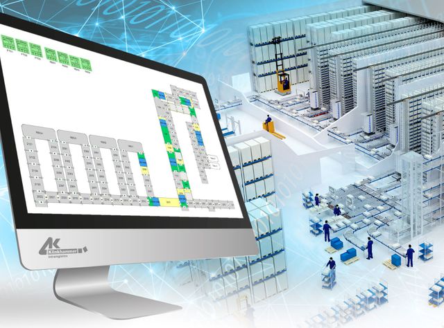 Simulationssoftware Simulationssoftware