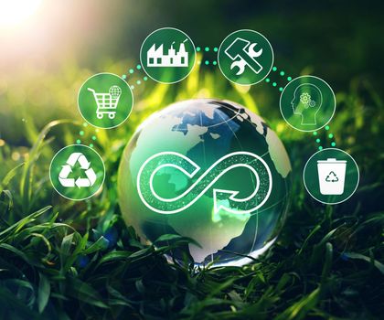 2nd Dialogue Forum in Berlin: National circular economy strategy: response from the associations