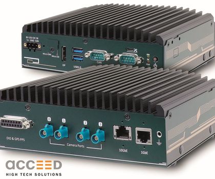 AI controller: Smooth processes in the vehicle AI controller: Smooth processes in the vehicle