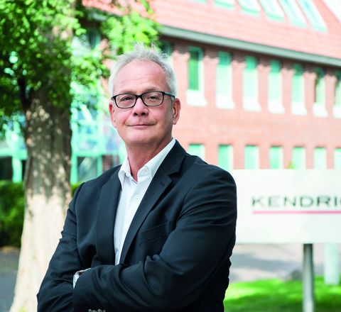 Der Autor: Jörg Pöhls ist Strategic Sales Developer bei Kendrion. Der Autor: Jörg Pöhls ist Strategic Sales Developer bei Kendrion.
