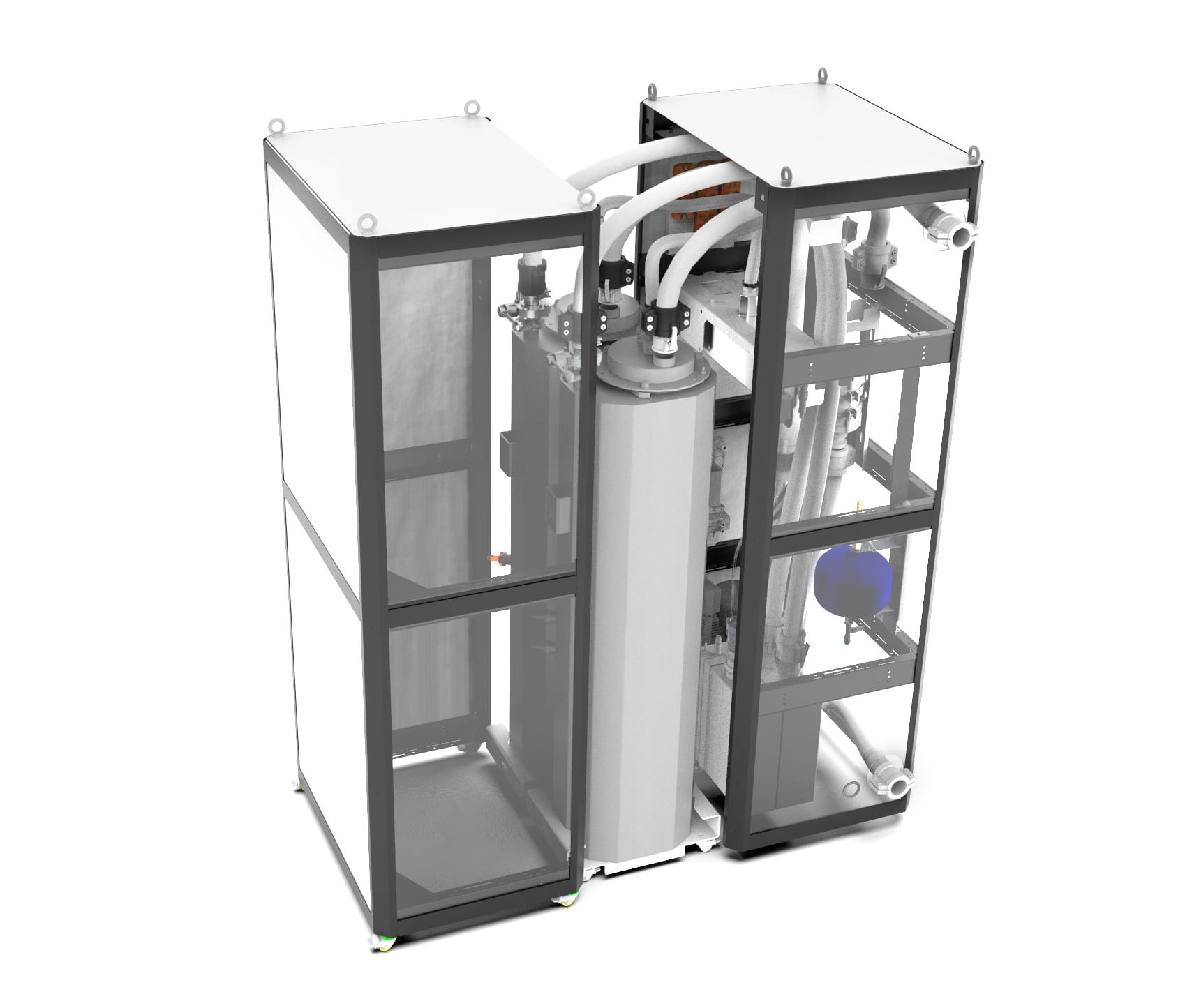 INDUSTRIAL Production Products of the year 2024: 3rd place, Additive Manufacturing category: ULT INDUSTRIAL Production Products of the year 2024: 3rd place, Additive Manufacturing category: ULT