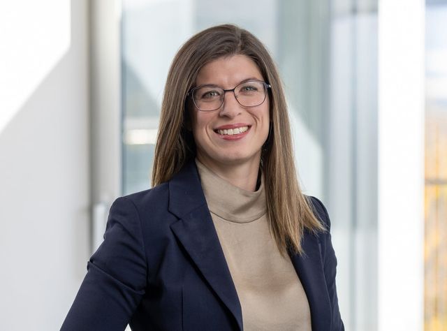 Frauen als Impulsgeberinnen für Wachstum und Innovation im Bauwesen