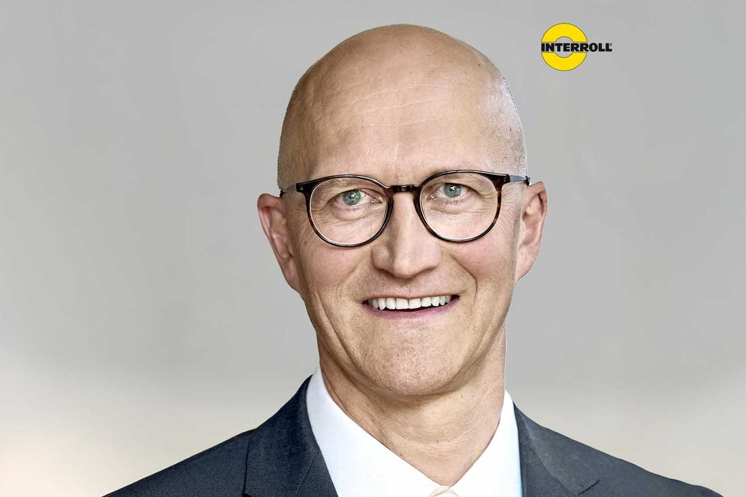 Personalkarussell: Interroll stellt Konzernleitung neu auf Personalkarussell: Interroll stellt Konzernleitung neu auf