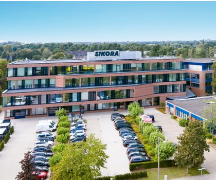 Mess- und Regeltechnik: MAAG übernimmt Sikora