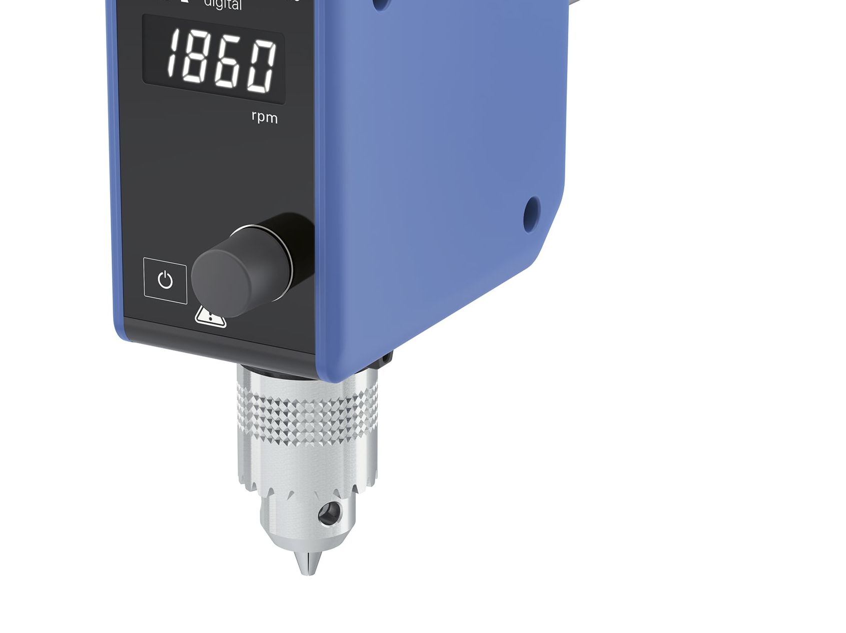 Produktbild Elektronisches Laborrührwerk NANOSTAR 7.5 digital
