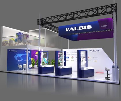Albis auf der Chinaplas 2026: Technische Kunststoffe für Healthcare, E-Mobilität und New Energy Albis auf der Chinaplas 2026: Technische Kunststoffe für Healthcare, E-Mobilität und New Energy